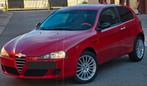 Alfa romeo 1.6 benzine bj 2006 (airco) 155000 km, Particulier, Benzine, Te koop