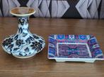 Twee nieuwe porselein decoratie items Zara Home, Antiek en Kunst, Ophalen of Verzenden