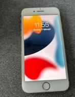 Iphone 7 128 GB, Telecommunicatie, Mobiele telefoons | Apple iPhone, Goud, 128 GB, Gebruikt, Zonder abonnement