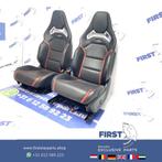 W176 A45 AMG KUIPSTOELEN INTERIEUR BEKLEDING Mercedes A KLAS, Gebruikt, Ophalen of Verzenden, Mercedes-Benz