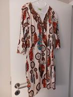 Kleed merk K Design net als nieuw te koop.Maat L, Kleding | Dames, Ophalen, Maat 42/44 (L)