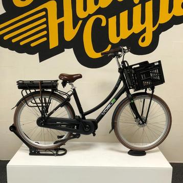 Vogue Elite   fiets (school/oma)  Bafang  midden motor beschikbaar voor biedingen