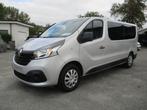Renault Trafic 1.6DCi 9-Zitplaatsen/Airco/Navi/Camera/106dkm, Voorwielaandrijving, 4 deurs, Electronic Stability Program (ESP)
