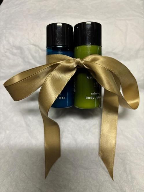 Set van 4 Rituals-producten/Unisex, Handtassen en Accessoires, Uiterlijk | Lichaamsverzorging, Nieuw, Bad & Douche, Ophalen