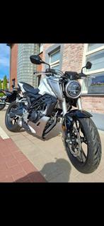 Honda cb 125 R Autorijbewijs, Motoren, Particulier, 125 cc, 11 kW of minder, 1 cilinder