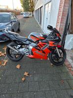 honda nsr 125, Fietsen en Brommers, Ophalen, 6 versnellingen, Honda, Gebruikt