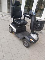 Invacare Orion Scootermobiel PMR elektrische rolstoel, Zo goed als nieuw
