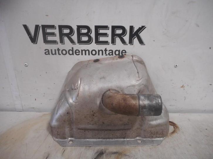 COLLECTEUR D'ÉCHAPPEMENT hitteschild V40 (VW) (9207791), Autos : Pièces & Accessoires, Systèmes d'échappement, Volvo, Utilisé