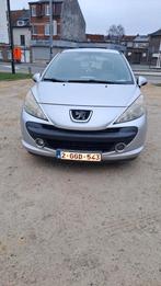Peugeot 207 1.4i essence, Auto's, Peugeot, Voorwielaandrijving, Stof, 1398 cc, 65 kW