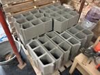 Claveaux / entrevous RECTOR B16 (16/49/20cm) - 31 pces, Doe-het-zelf en Bouw, Metselstenen, Ophalen, Nieuw, Beton