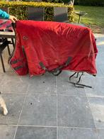 Winterdeken en nek, Dieren en Toebehoren, Ophalen, Gebruikt, Deken