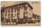 middelkerke pk cpa hotel melrose, Collections, Cartes postales | Belgique, Affranchie, Flandre Occidentale, 1920 à 1940, Enlèvement ou Envoi