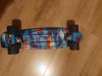 Penny board blauw, Sport en Fitness, Skateboarden, Nieuw, Overige typen, Ophalen