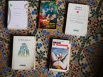 Boeken: Melville, Grass, Döblin, Ophalen, Gelezen