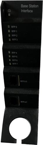 Spectralink Poly Base Interface Dect Stations 02339100 8000, Telecommunicatie, Telefooncentrales, Ophalen of Verzenden, Refurbished