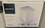 SONY BRAVIA SWF-BR100 100W TV draadloze subwoofer, Audio, Tv en Foto, Soundbars, Ophalen, Gebruikt