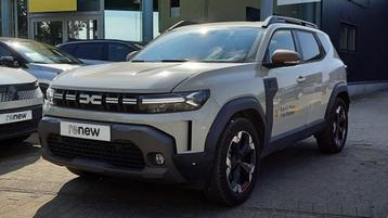 Dacia Duster III 1.6 E-TECH Hybrid 140 Extreme (EU 6e) beschikbaar voor biedingen