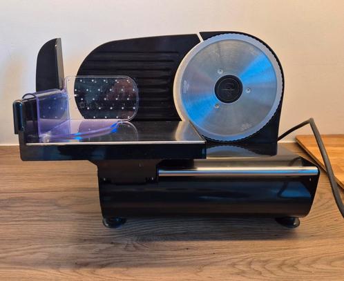Volledig gedemonteerde en gereinigde volledig metalen snijma, Elektronische apparatuur, Overige elektronische apparatuur, Zo goed als nieuw