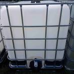 Citerne alimentaire ibc 30 dispo, Jardin & Terrasse, Enlèvement ou Envoi, Comme neuf
