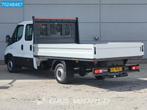 Iveco Daily 35S16 Automaat Open Laadbak Pritsche Airco Camer, 7 places, Automatique, Tissu, 160 ch