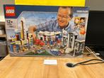 Lego 10184 Town plan, Ophalen of Verzenden, Nieuw, Complete set, Lego