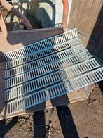 Roosters alu, Doe-het-zelf en Bouw, Ophalen