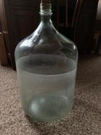 Dame jeanne fles, Antiek en Kunst, Ophalen