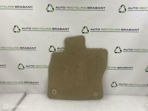 Mat Bestuurderzijde Audi A3 8V BEIGE ORIG 8V1864435, Auto-onderdelen, Interieur en Bekleding, Audi, Gebruikt, Ophalen of Verzenden
