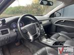 Volvo V70 2.0 Summum | Leder | Climate | Cruise | PDC | Stoe, Auto's, V70, Parkeersensor, Zilver of Grijs, Overige kleuren