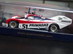 Porsche 962C Le Mans 1991 Spark 1/43, Ophalen of Verzenden, Nieuw, Auto, Overige merken