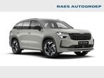 Skoda Kodiaq Kodiaq 1.5 TSI MHEV Sportline DSG, Argent ou Gris, Achat, Automatique, Essence