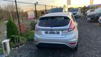 Ford Fiesta 1.5DCI # AIRCO # Garantie # Bluetooth # Car-Pass, Achat, Entreprise, Boîte manuelle, 5 portes