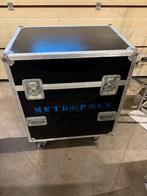 Grand flight-case, Musique & Instruments, Enlèvement, Utilisé, Flight case