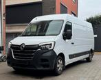 Renault Master maxi 2022 | 2.3 BiTurbo | Euro 6d | 1e eig. !, Auto's, Bestelwagens en Lichte vracht, 4 cilinders, Renault, 2500 kg