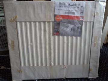 Radiateur neuf 700x600 type 22, 1181watts