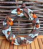 Couronne de Noël ou d'automne neuve, Enlèvement, Neuf