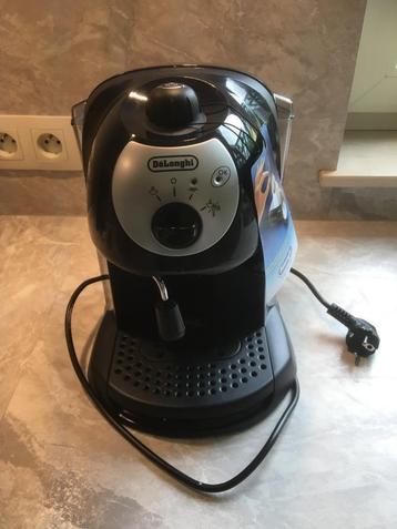 espressomachine beschikbaar voor biedingen