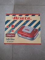 Splinternieuw wafelijzer, Ophalen of Verzenden, Nieuw