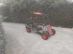 Cross buggy, Zo goed als nieuw, Ophalen