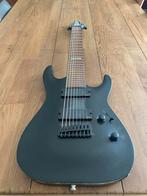 Ltd H308 8string guitar, Comme neuf, Enlèvement ou Envoi