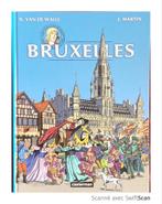 BRUXELLES , les voyages de Jhen, Benelux, Collectif, Neuf