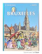 BRUSSEL, Jhen's reizen, Nieuw, Benelux, Collectif