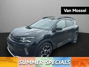 Citroën C5 Aircross Business GPS !ACTIEPRIJS! beschikbaar voor biedingen