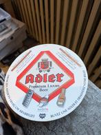 Adler, Verzamelen, Biermerken, Ophalen of Verzenden, Gebruikt, Viltje(s)