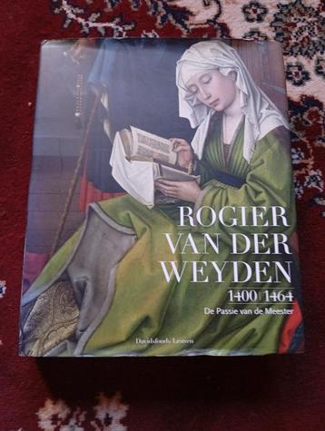 rogier van weyden beschikbaar voor biedingen