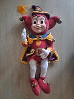 Pluche Efteling Pardoes de tovenaar, Verzamelen, Efteling, Ophalen