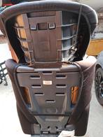 Autostoel, Ophalen, 9 t/m 18 kg, Afneembare rugleuning, Gebruikt