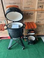 Nieuwe XL Kamado barbecue 54cm of mini voor €125, Ophalen, Nieuw