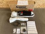 Akrapovic uitlaat Aprilia RSV4 Tuono V4 2021-2024 2S001803, Motoren, Ophalen of Verzenden, Nieuw