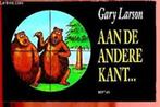 Gary Larson Aan de andere kant... 1994 strip cartoon, Gary Larson, Enlèvement ou Envoi